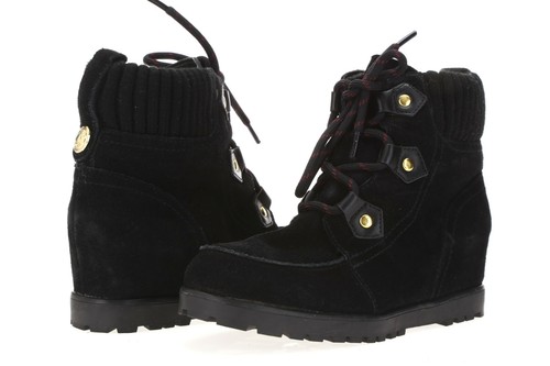 Stivaletto tommy hilfiger - tommy,