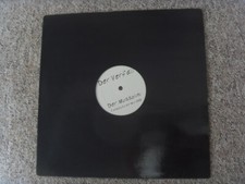 12" Der Verfall  - Der