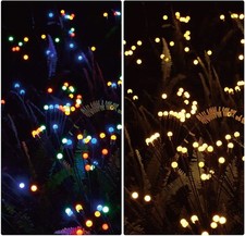 Lucciole Luminose Bulbo a LED