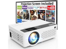 Proyector Para Moviles Celular