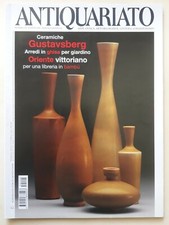 Antiquariato 292 agosto - 292,