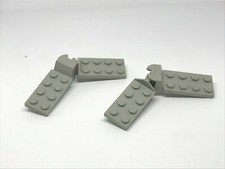 LEGO Espace : 2x Charnière