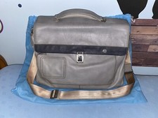 Cartella in pelle Piquadro