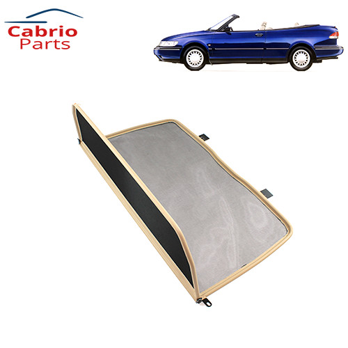 Cabrioparts parabrezza beige - cabrioparts,