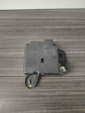 CITROEN DS3 2015  Fuse Box
