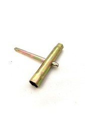 Chiave tubo 10mm per - tubo, 8/10mm