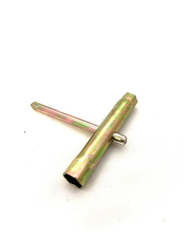 Chiave tubo 10mm - chiave,