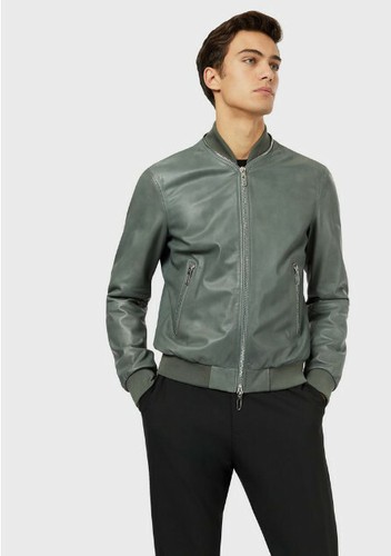 Emporio armani giubbotto uomo - emporio,