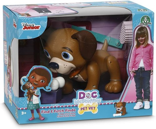 Dottoressa peluche cane fido - peluche,