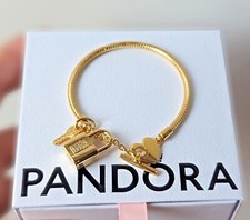 NUOVO 100% Autentico PANDORA