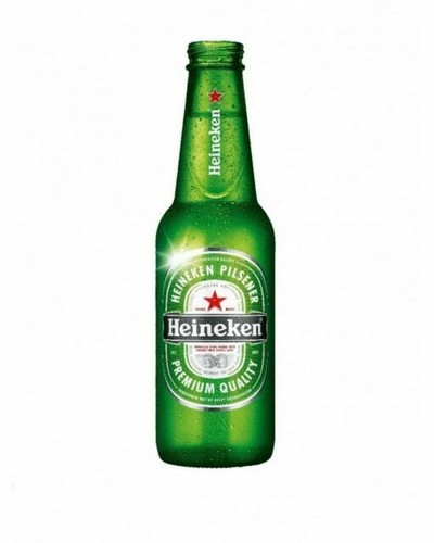 Heineken birra bottiglia - birra, bottiglia,