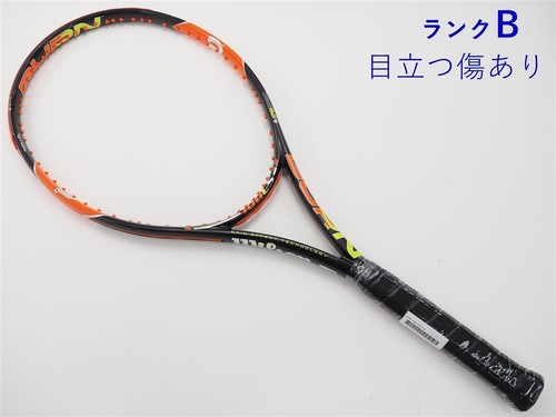 Racchetta tennis usata - tennis,