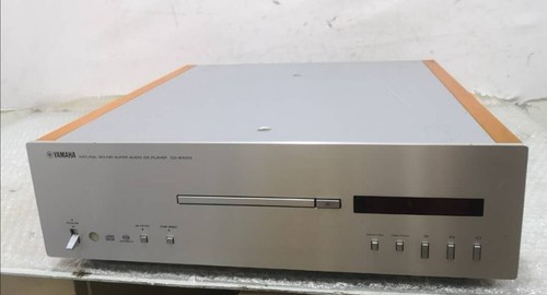 Yamaha s1000 sacd lettore - yamaha,