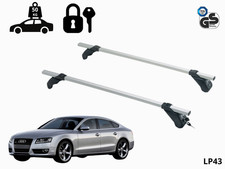 BARRE PORTATUTTO PER AUDI A5