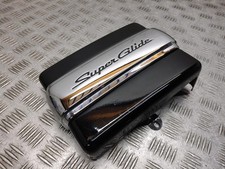 2010 HARLEY DAVIDSON FXDC DYNA