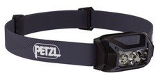 Petzl actik black - actik, lumen