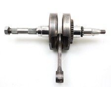 Albero Motore Kat. 2