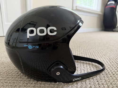 Casco sci poc - da,