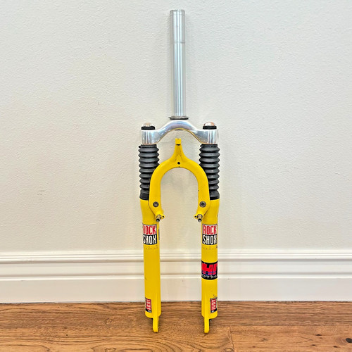 Forcella rock shox - forcella,