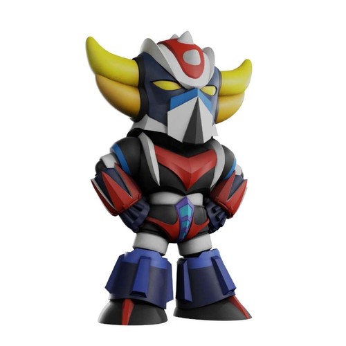 Ufo robot goldrake - ufo,