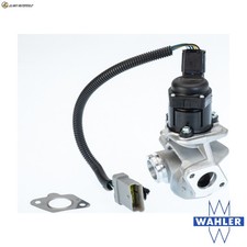 VALVOLA AGR 710936D/1 PER FORD FOCUS/II/Turnier/C-MAX VOLVO G8DA/G8DB/G8DE 1.6L