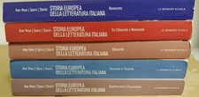PACK - Storia Europea Della