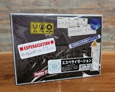 Gibberers Invenzione della