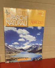 L’Italia dei Parchi Naturali