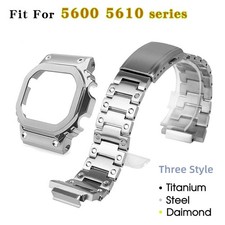 Per Casio G-SHOCK DW5600