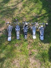 Pedali Batteria E Altro