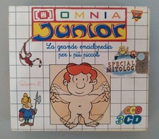 OMNIA JUNIOR LA GRANDE