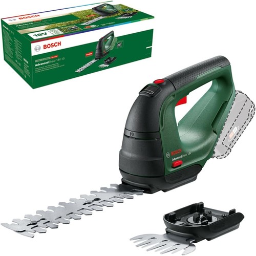 Bosch home and garden - and, cesoia