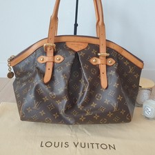 Autentica borsa a tracolla