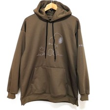 Parka snowboard Vesp Peanuts