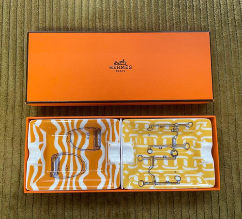 Hermes paris posacenere - hermes,