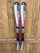 Alpine Downhill Snow Ski