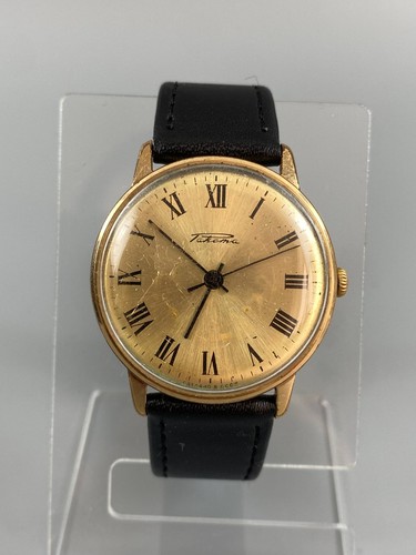 Orologio vintage raketa - raketa, urss