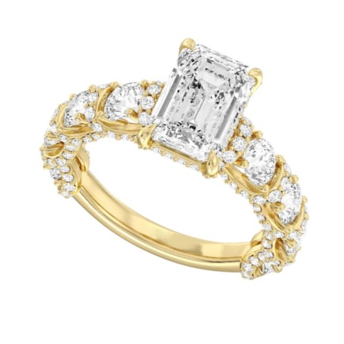 Anello regalo anniversario
