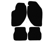 Basic Tappetini per Alfa Romeo