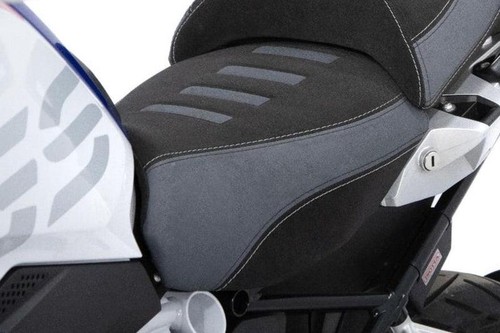 Sedile guida bmw r1200 r1250 - guida,