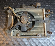 Radiatore Raffreddamento Liquido Acqua Kimco People 250 LC 2001 2002 2003 2004