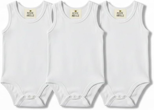 Set body neonato - da, cotone