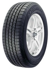 Pneumatici 255/65 r17 114H M+S