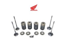 Set Valvole Aspirazione