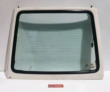 Portellone Posteriore Alfa