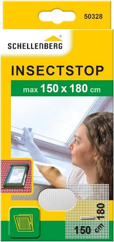 50328 zanzariera finestra per - 50328,