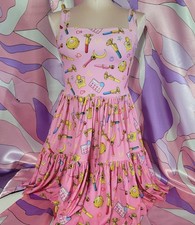 Abito Blackmilk Sailor Moon