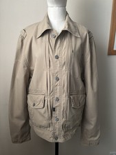 Levi’s Giacca Uomo Militare