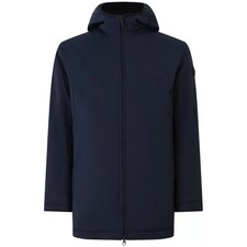 COLMAR - Giubbotto blu con