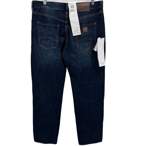 Armani exchange jeans mens - jeans, 33